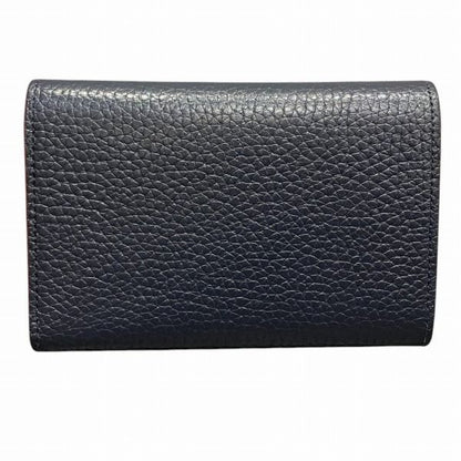 Louis Vuitton Portefeuille Capucines Compact M63741 Trifold Wallet Women