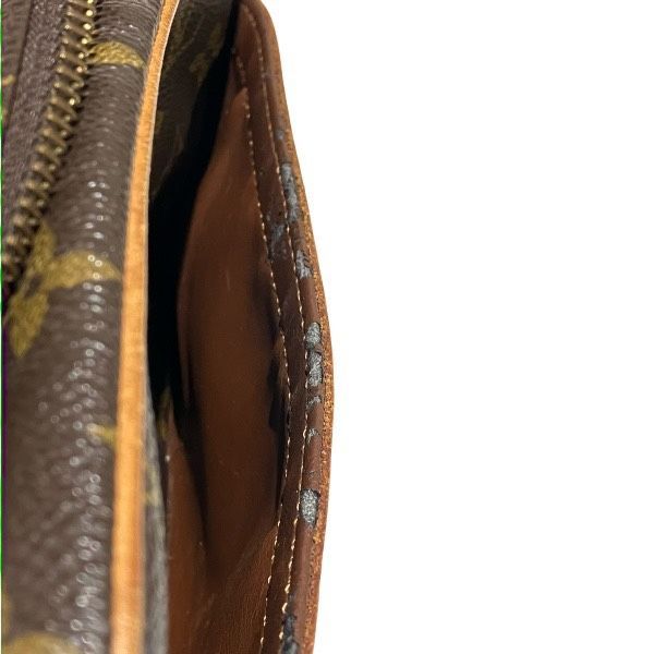 Louis Vuitton Monogram Trocadero 23 M51276 Bag Shoulder Bag Women