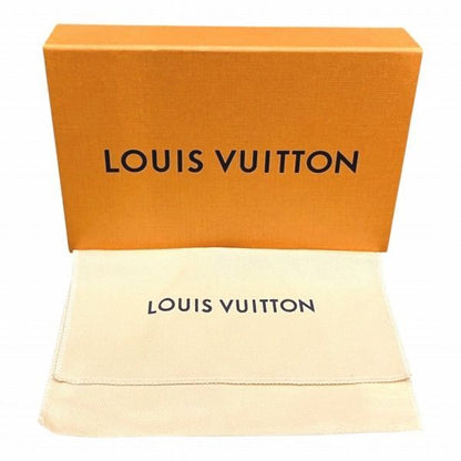Louis Vuitton Portefeuille Capucines Compact M63741 Trifold Wallet Women