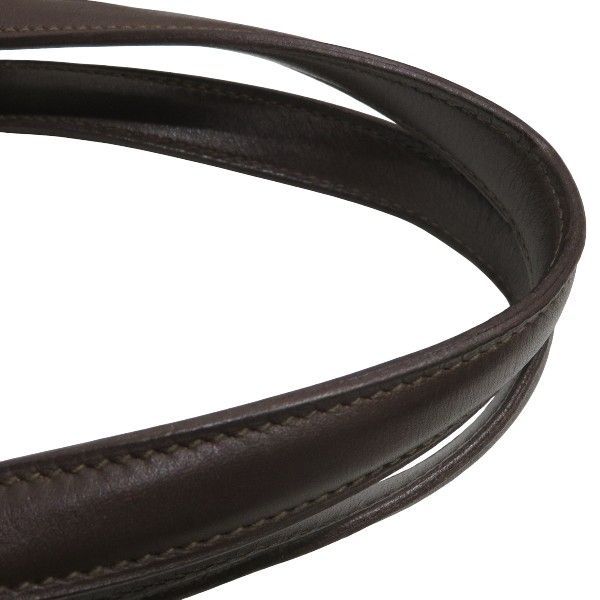 Hermes Sac Ibou MM Bag Handbag Tote Bag Unisex