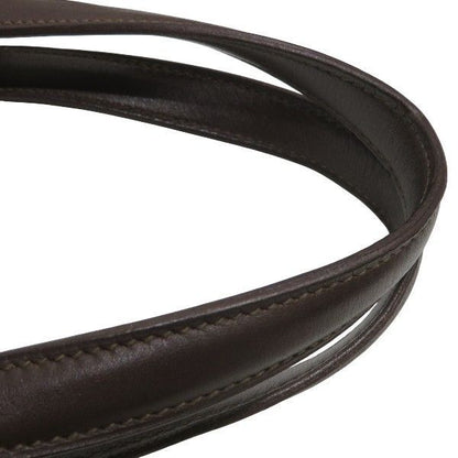 Hermes Sac Ibou MM Bag Handbag Tote Bag Unisex