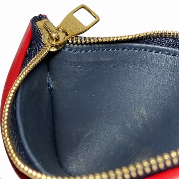 Louis Vuitton Portefeuille Capucines Compact M63741 Trifold Wallet Women