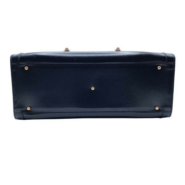 Gucci Bamboo 002-0260 Bag Handbag Tote Bag Unisex