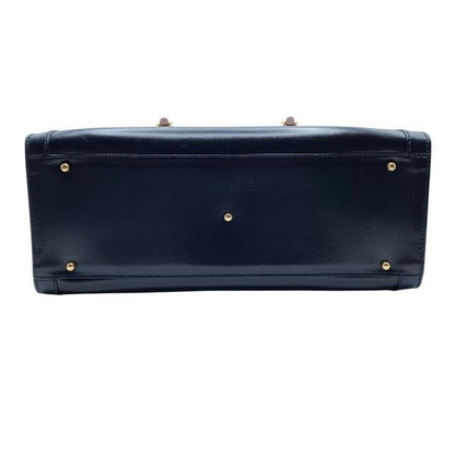 Gucci Bamboo 002-0260 Bag Handbag Tote Bag Unisex