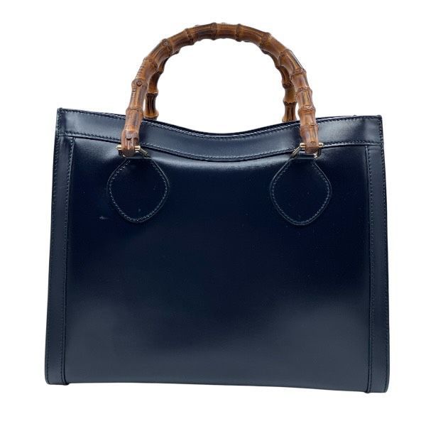 Gucci Bamboo 002-0260 Bag Handbag Tote Bag Unisex