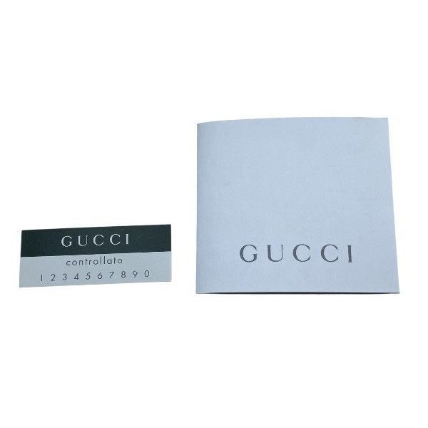 Gucci Bamboo 002-0260 Bag Handbag Tote Bag Unisex