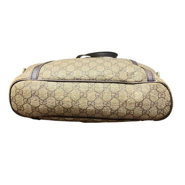 Gucci GG Supreme 388929 Bag Tote Bag Women