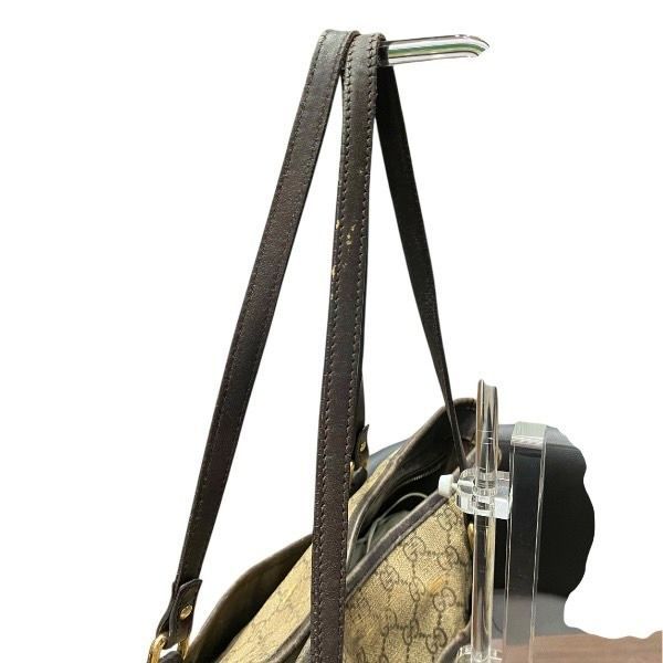 Gucci GG Supreme 388929 Bag Tote Bag Women