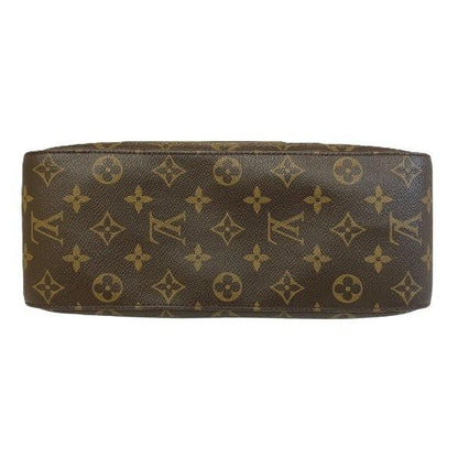 Louis Vuitton Monogram Looping GM M51145 Bag Tote Bag Shoulder Bag Women