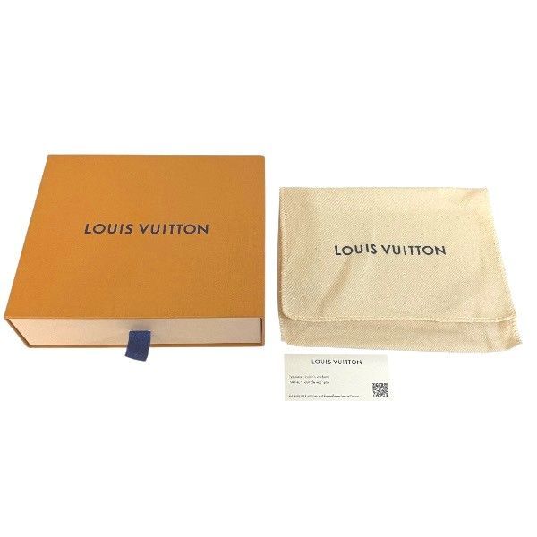 Louis Vuitton Portefeuille Capucines Compact M62157 Trifold Wallet For Women