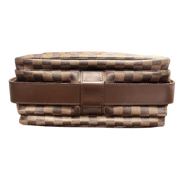 Louis Vuitton Damier Naviglio N45255 Bag Shoulder Bag Unisex