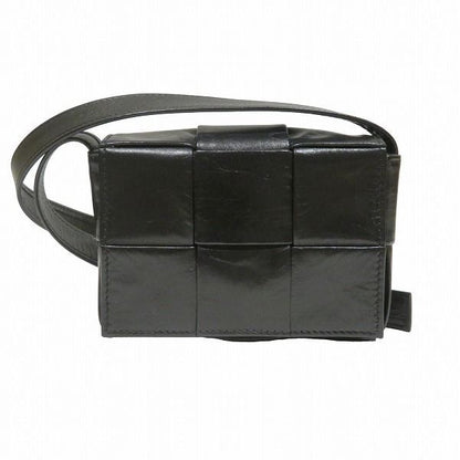 Bottega Veneta Maxi Intrecciato Candy Cassette Mini 666688 Bag Shoulder Bag