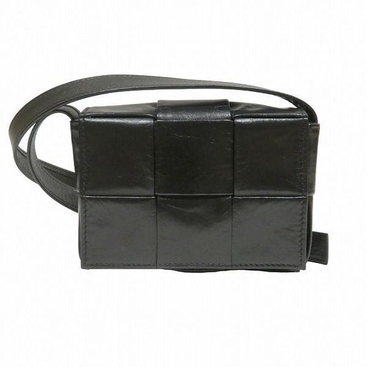 Bottega Veneta Maxi Intrecciato Candy Cassette Mini 666688 Bag Shoulder Bag