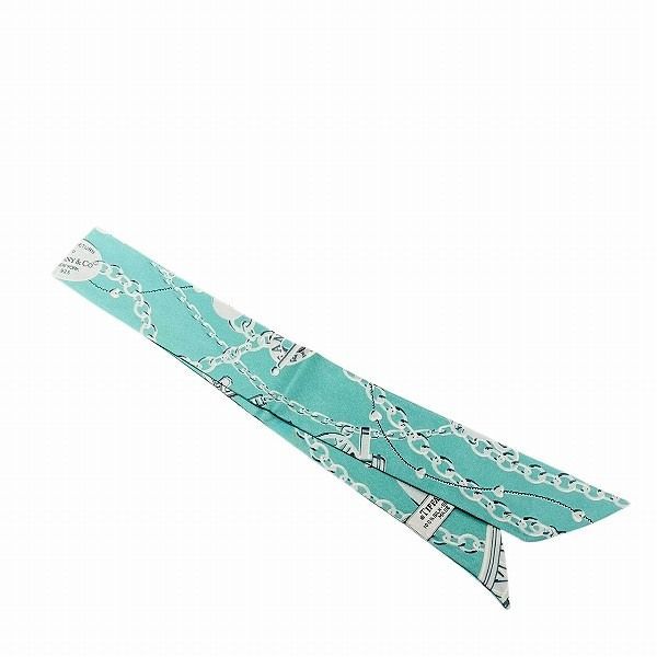Tiffany & Co Scarf Branded Accessories Scarf Women