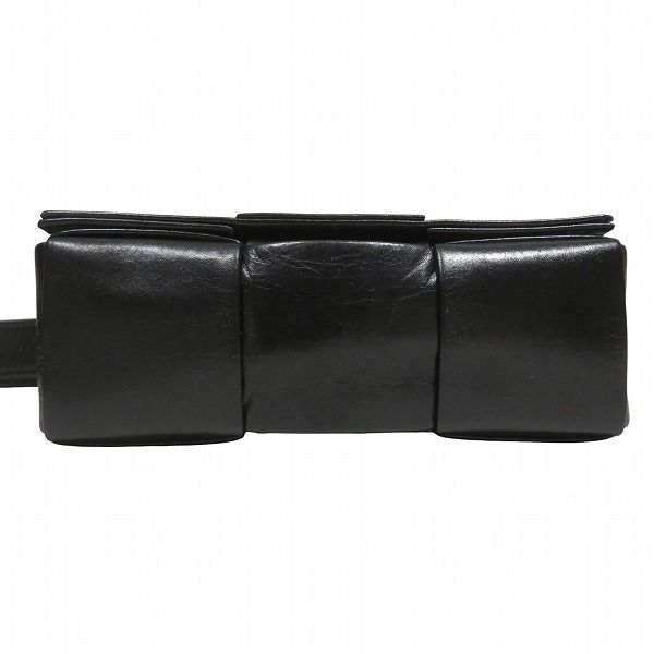 Bottega Veneta Maxi Intrecciato Candy Cassette Mini 666688 Bag Shoulder Bag