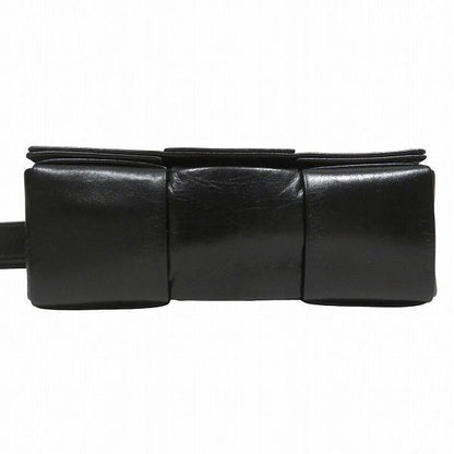 Bottega Veneta Maxi Intrecciato Candy Cassette Mini 666688 Bag Shoulder Bag