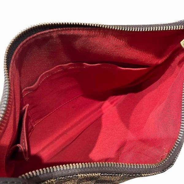 Louis Vuitton Damier Bloomsbury PM N42251 Bag Shoulder Bag Women