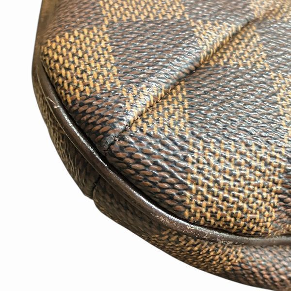 Louis Vuitton Damier Bloomsbury PM N42251 Bag Shoulder Bag Women