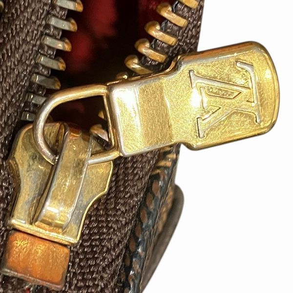 Louis Vuitton Damier Bloomsbury PM N42251 Bag Shoulder Bag Women