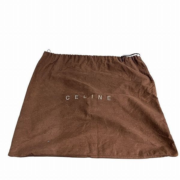 Celine Paris Macadam Boogie Wd-sa-0049 Bag Handbag Women