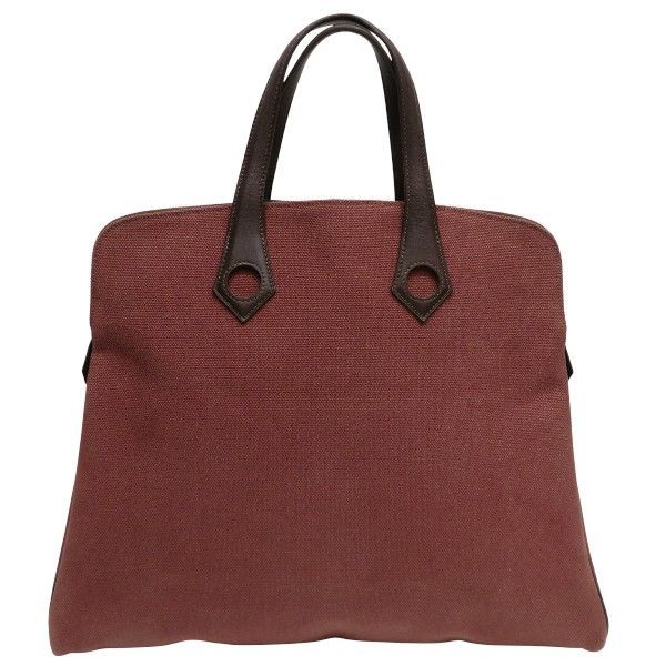 Hermes Sac Ibou MM Bag Handbag Tote Bag Unisex