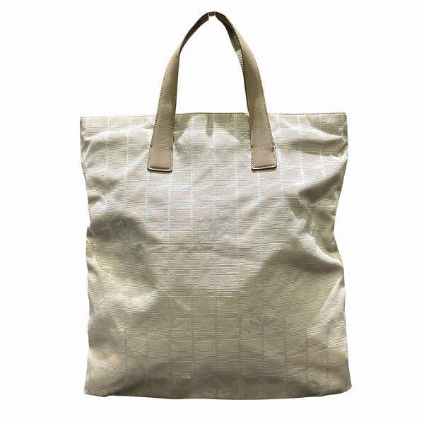 Chanel New Travel Bag Tote Bag Handbag Women