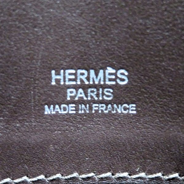 Hermes Sac Ibou MM Bag Handbag Tote Bag Unisex