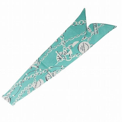Tiffany & Co Scarf Branded Accessories Scarf Women