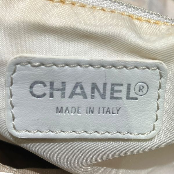 Chanel New Travel Bag Tote Bag Handbag Women