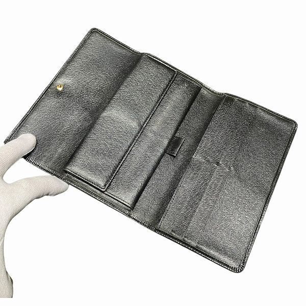 Louis Vuitton Epi Porte Trésor International M63382 Long Wallet Unisex