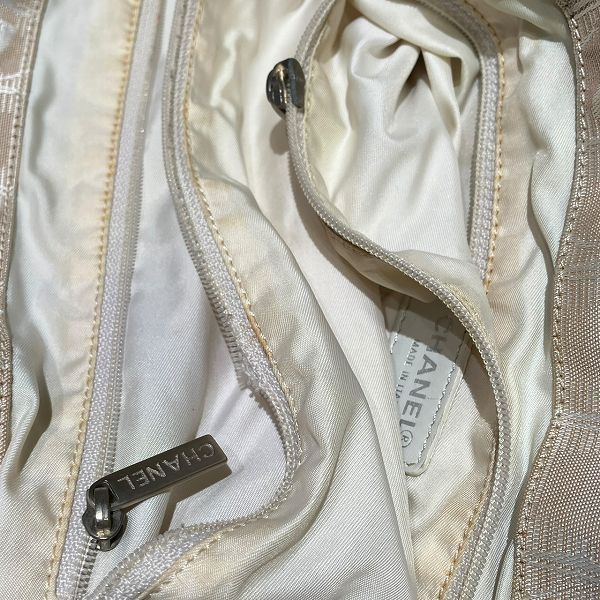 Chanel New Travel Bag Tote Bag Handbag Women