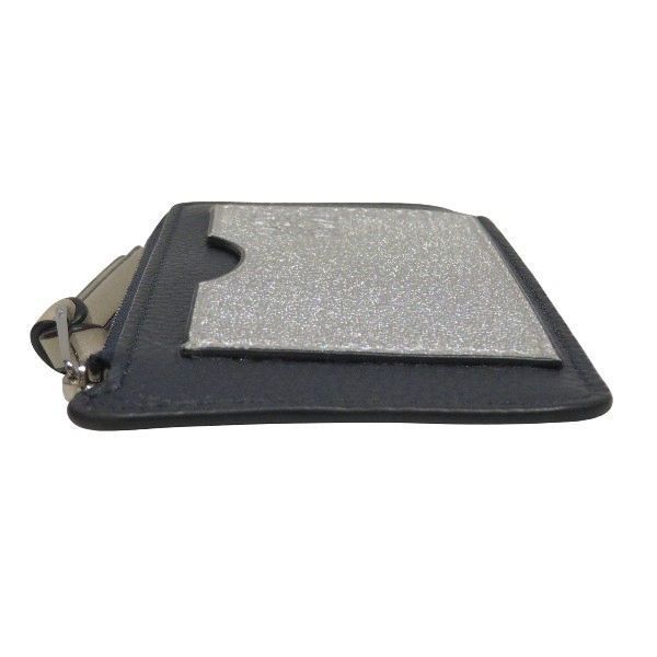 Loewe Anagram Coin Card Holder Coin Case Fragment Case Unisex