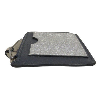 Loewe Anagram Coin Card Holder Coin Case Fragment Case Unisex