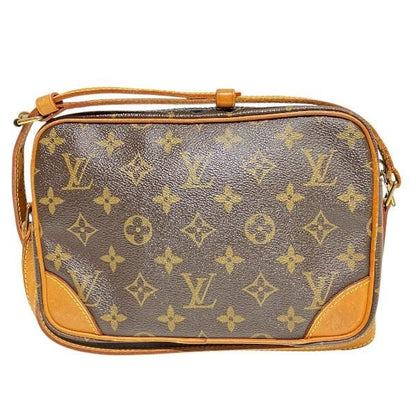 Louis Vuitton Monogram Trocadero 23 M51276 Bag Shoulder Bag Women