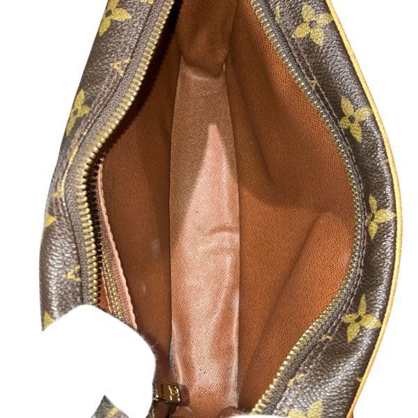 Louis Vuitton Monogram Trocadero 23 M51276 Bag Shoulder Bag Women