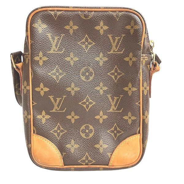 Louis Vuitton Monogram Amazon M45236 Bag Shoulder Bag Women