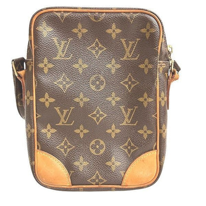 Louis Vuitton Monogram Amazon M45236 Bag Shoulder Bag Women