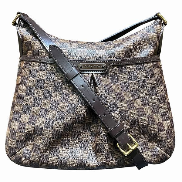 Louis Vuitton Damier Bloomsbury PM N42251 Bag Shoulder Bag Women