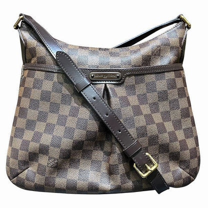 Louis Vuitton Damier Bloomsbury PM N42251 Bag Shoulder Bag Women