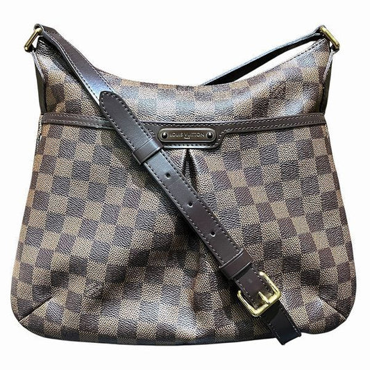 Louis Vuitton Damier Bloomsbury PM N42251 Bag Shoulder Bag Women
