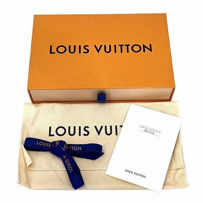 Louis Vuitton Damier Zippy Wallet N41661 Long Wallet Unisex