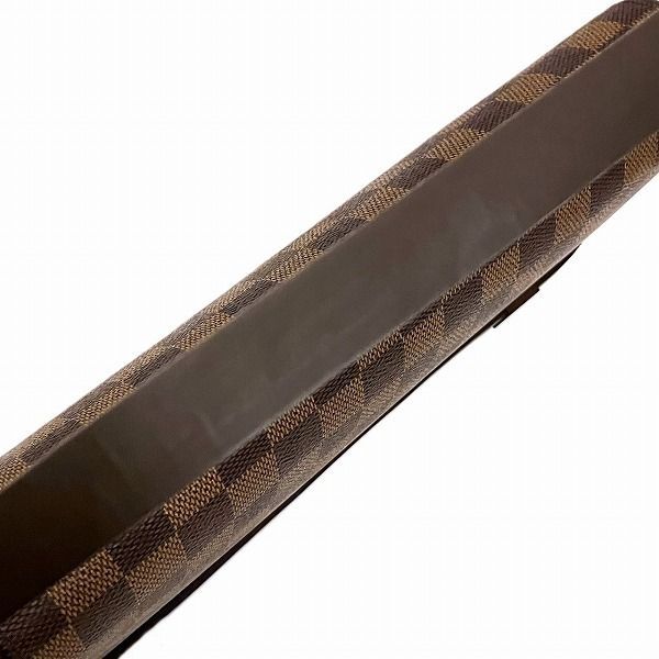 Louis Vuitton Damier Ebène Tribeca Ron N51160 Bag Shoulder Bag Handbag Women