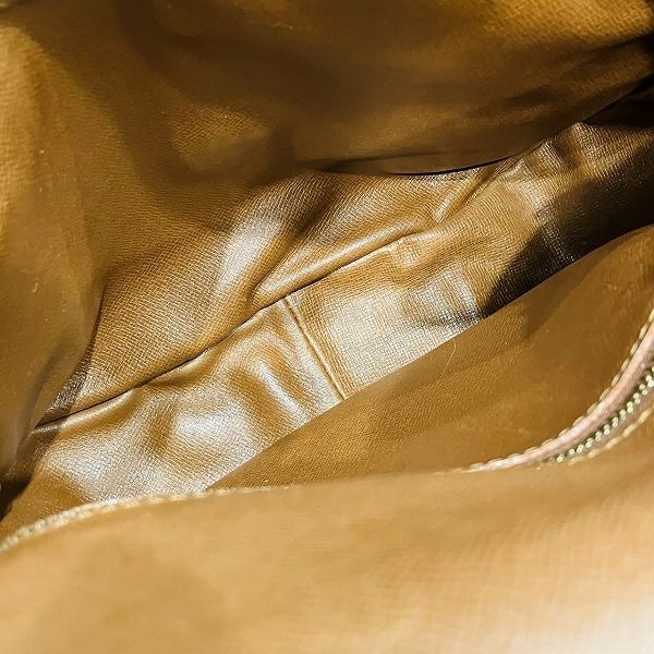 Louis Vuitton Monogram Saint-cloud GM M51242 Bag Shoulder Bag Women