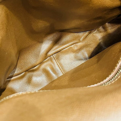 Louis Vuitton Monogram Saint-cloud GM M51242 Bag Shoulder Bag Women