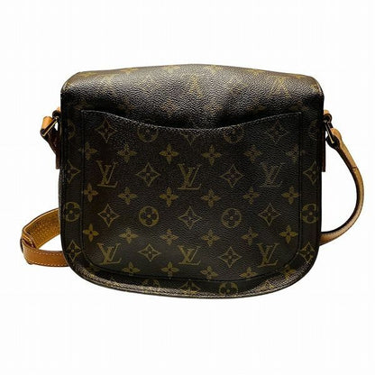 Louis Vuitton Monogram Saint-cloud GM M51242 Bag Shoulder Bag Women