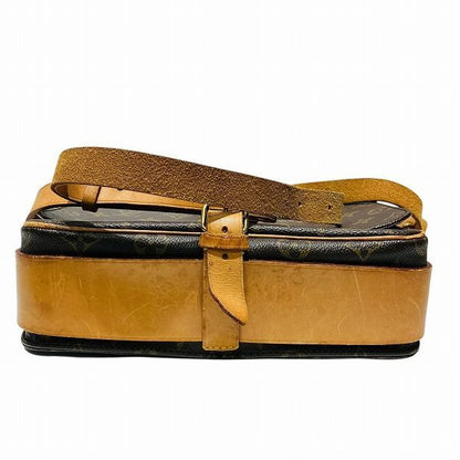Louis Vuitton Monogram Cartesiere M51252 Bag Shoulder Bag Women