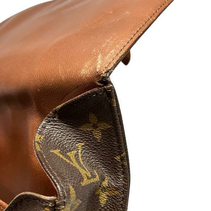 Louis Vuitton Monogram Cartesiere GM M51252 Bag Shoulder Bag Women