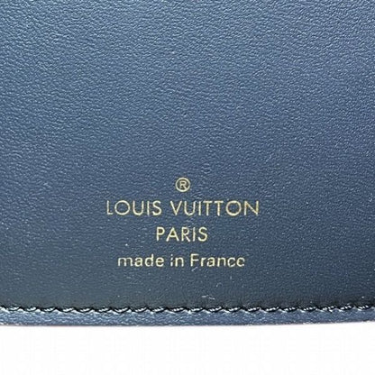 Louis Vuitton Portefeuille Capucines Compact M63741 Trifold Wallet Women