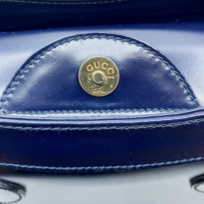 Gucci Bamboo 002-0260 Bag Handbag Tote Bag Unisex