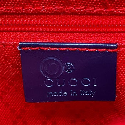 Gucci Bamboo 002-0260 Bag Handbag Tote Bag Unisex